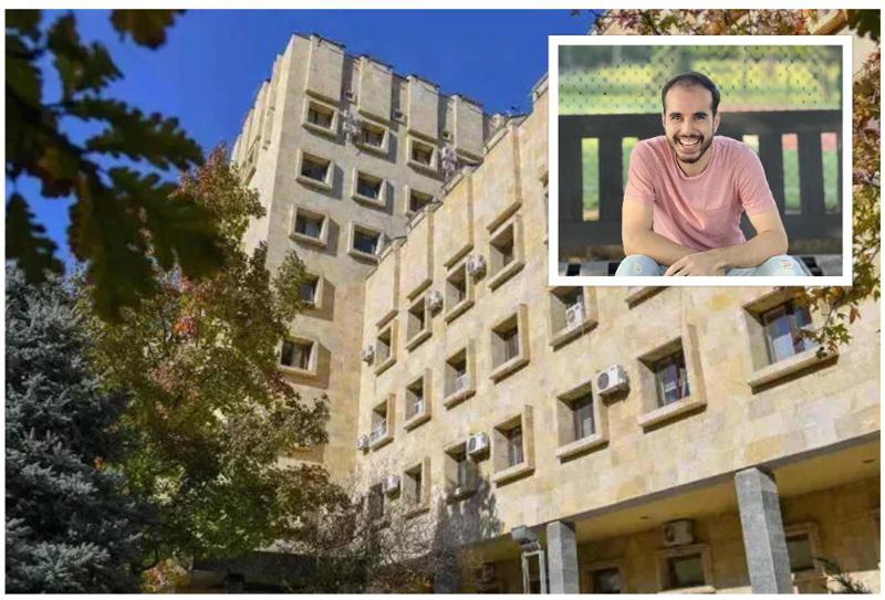 "შაკო ნათენაძის ჯანმრთელობის განზრახ მძიმე დაზიანების ფაქტზე დაკავებულს, დაზარალებულის გარდაცვალების შემდეგ, ბრალდება დაუმძიმა" - პროკურატურა