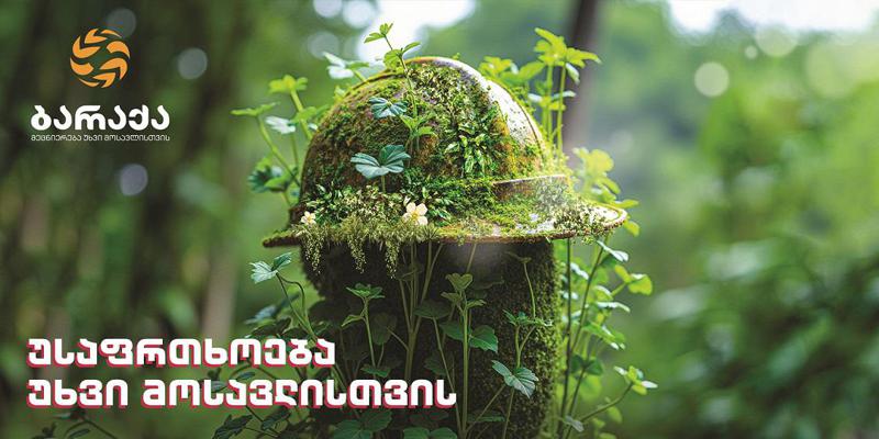 ადამიანის, გარემოს და ნაყოფის უსაფრთხოება - აგროსფეროში არსებული პრობლემები