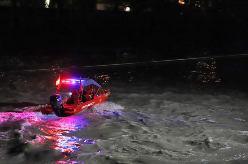 რუსთავში, მტკვარში ახალგაზრდას ცხედარი ნახეს - რა დეტალებია ცნობილი