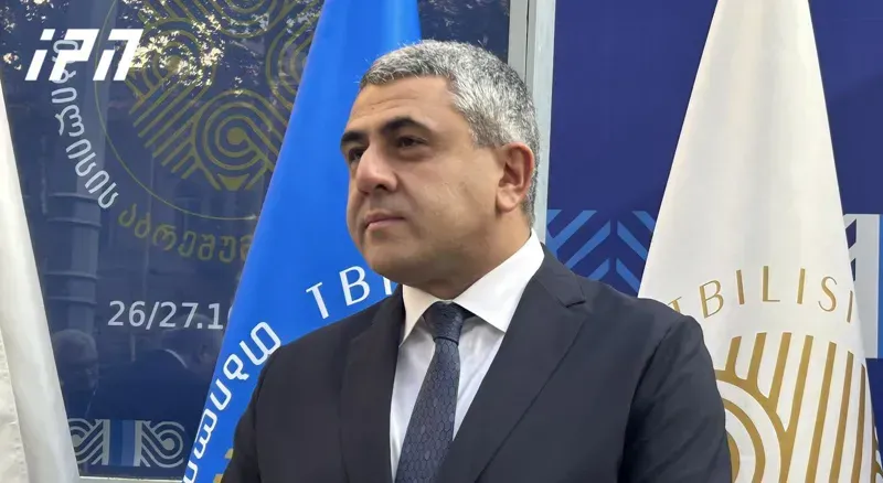 "თვითმფრინავში ვნახე deep ვირთხების გადაწყვეტილება - გამოვიდეს კობახიძე და თქვას, რაში გაცვალა ჩემი კანდიდატურა!" - ზურაბ პოლოლიკაშვილი