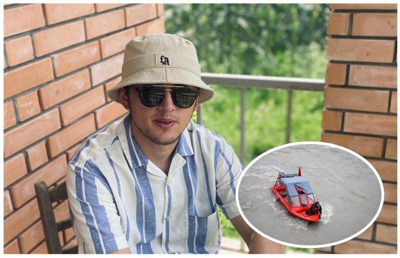 "უტას ორი მცირეწლოვანი შვილი დარჩა... მისი ცხედარი იპოვეს, ახლა გიგას ძებნა გრძელდება" - რას ჰყვებიან დაღუპული ახალგაზრდას ახლობლები