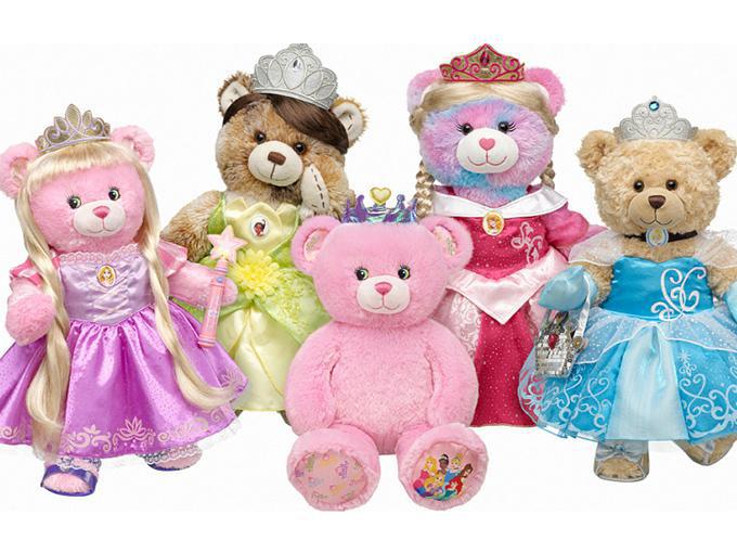 თავად რომ შეგეძლოს, როგორ სათამაშოს შექმნიდი?