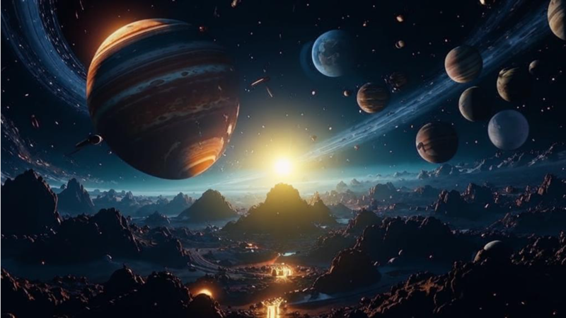 17-18 მაისი განსაკუთრებული სიფრთხილით უნდა გავიაროთ,  გვაფრთხილებს ასტროლოგი ქეთი ოდიშელი