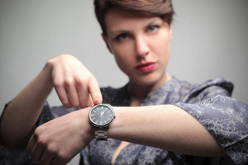 თქვენი შეფის ზოდიაქო - ქალწული: არასოდეს გაპატიებთ არაპუნქტუალურობას