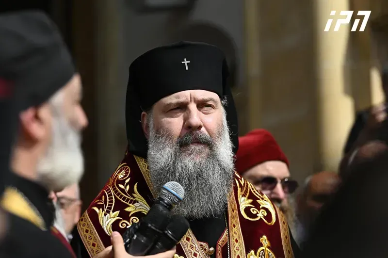 "ყოველწლიურად გაკეთებული აბორტების რაოდენობა დაახლოებით 22 000-ია - ასეთი საგანგაშო მდგომარეობის მიუხედავად, თუ ქვეყანა არაფერს აკეთებს, მას კარგი არაფერი უწერია" - მეუფე შიო