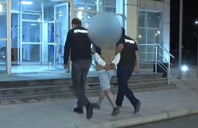 პოლიციამ ქვემო ქართლში განსაკუთრებით დიდი ოდენობით ნარკოტიკი ამოიღო - დაკავებულია 1 პირი