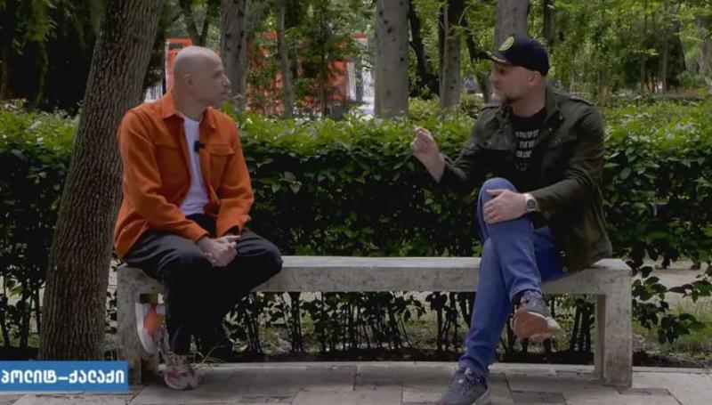 “ველოდები, რომ 99% დამიჭერენ“ - ზურაბ ჯაფარიძე