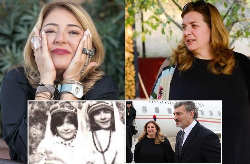 რა არის ცნობილი თაუ და ლიზა ბაგრატიონებზე? - სამეფო გვარის დების საინტერესო ცხოვრება, რომელიც კვლავ აქტუალურია