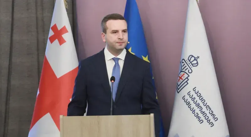 სპეციალური საგამოძიებო სამსახური გენერალურ პროკურატურას შეუერთდება