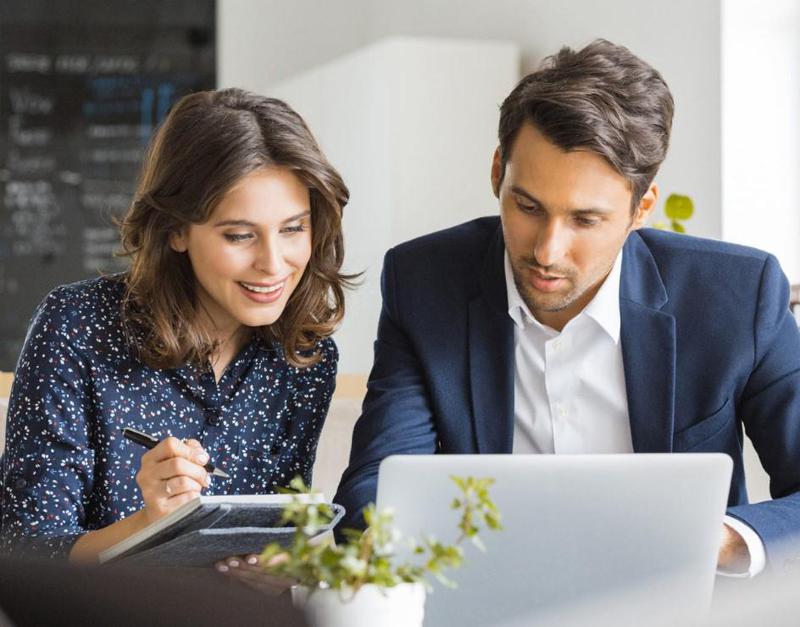 თქვენი შეფის ზოდიაქო - მერწყული: თანამდებობის მიუხედავად, ნებისმიერ თანამშრომელს შეუძლია მასთან კაბინეტში შესვლა და გულახდილად საუბარი