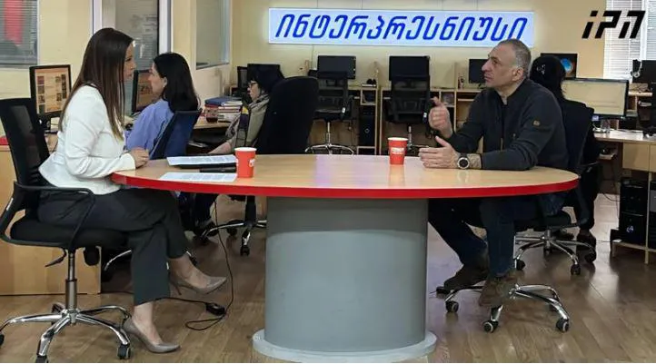 “მოვა დრო, როცა ციხეში მივაკითხავ და მჟავე მაწონს მივუტან წულუკიანს... სოზარ სუბარი ისე დეგრადირდა, რომ მჟავე მაწონსაც არ მივუტან“ - ალეკო ელისაშვილი