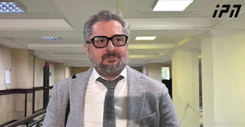 "მოსამართლემ რომ 1 წუთის ნაცვლად 1 საათი იმსჯელა, უკვე ხეირია ჩვენთვის" - ნიკა გვარამია