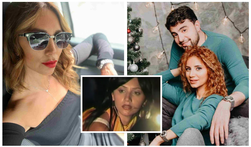 "მამას რესტორანს ვუვლი... მყავს მეუღლე, ბევრს ვმოგზაურობ" - როგორ ცხოვრობს ქართული ესტრადიდან გაუჩინარებული აგნესა რუსეთში