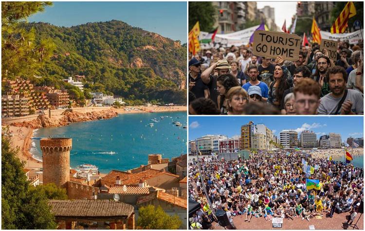 ესპანეთის ხელისუფლება Airbnb-ს 60 000-ზე მეტი განცხადების წაშლა მოსთხოვა - რა არის ამის მიზეზი?