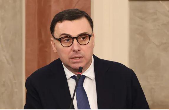 თბილისის ვიცე-მერი გიორგი ტყემალაძე იქნება