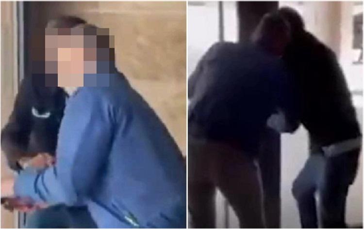 ესპანური მედიის ცნობით, ქურდობაში 2 ქართველი იმ ბინის მეზობლებმა გამოიჭირეს, რომლის გაძარცვასაც ცდილობდნენ -  მათგან ერთი უკვე დააკავეს, მეორეს ეძებენ