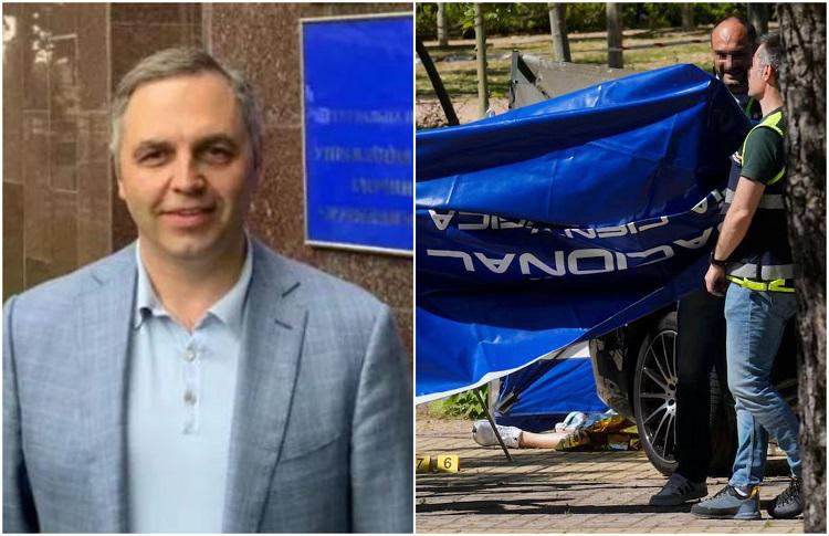 მადრიდში ვიქტორ იანუკოვიჩის ყოფილი თანაშემწე მოკლეს