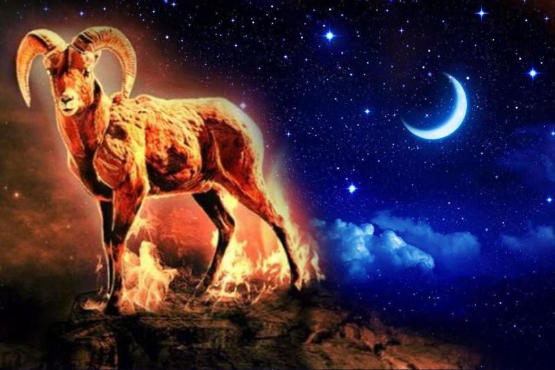 მთვარე ვერძშია: მოერიდეთ აჩქარებას და გაღიზიანებას