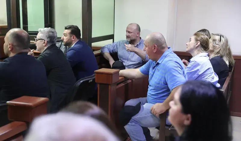 "ძალიან მიყვარს ზურაბ ჯაფარიძე, მაგრამ აქ სიკვდილს არ ვაპირებ" - რა ხდება ამ დროისთვის სასამართლოში