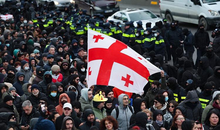 ლიეტუვამ დიპლომატიური და სამსახურებრივი პასპორტების მფლობელ საქართველოს მოქალაქეებს უვიზო რეჟიმი გაუუქმა