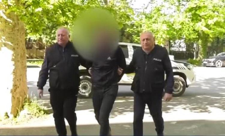 ქუთაისში მომხდარ მკვლელობაზე შსს განცხადებას ავრცელებს