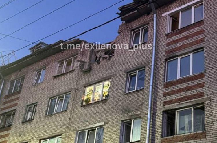 უკრაინამ რუსეთს შეუტია - ოკუპანტის განცხადებით, ქვეყნის ტერიტორიაზე 105 უკრაინული დრონი ჩამოაგდეს, მოსკოვის აეროპორტებში “დროებითი შეზღუდვები“ დაწესდა