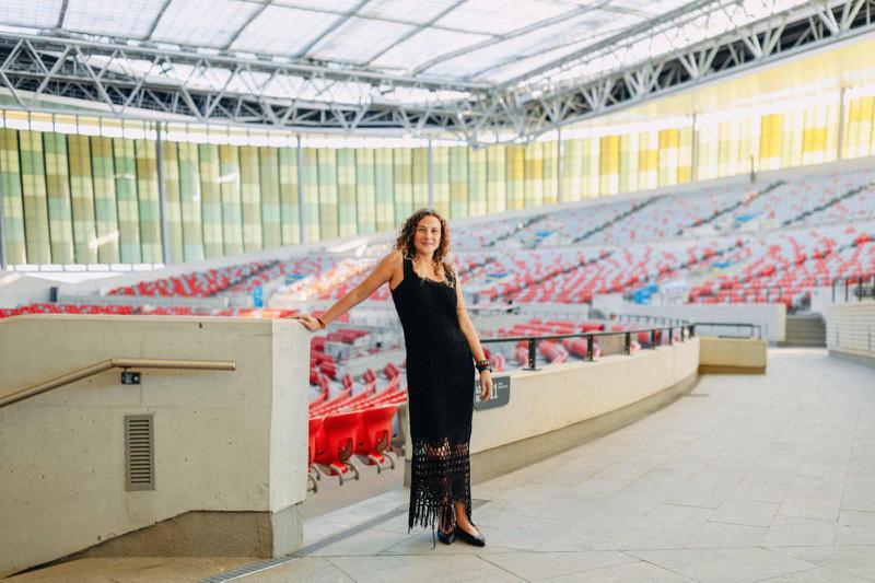 როგორ ემზადება "Starring Georgia" 2025 წლის სეზონის გასახსნელად