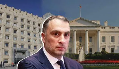 ვიქტორ ყიფიანი: "მრჩება შთაბეჭდილება, რომ ყველაფერი, რისი მომსწრენიც ვართ, ქვეყნის საგარეო პოლიტიკის დასავლური ღერძის რომელიღაც სხვა ღერძით ჩანაცვლებას ემსახურება"