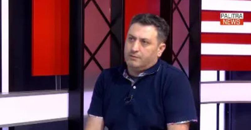 "ჩვენი მიზანია, იმ ხალხმა ჩაატაროს ღონისძიება, ვინც მართლა დამოუკიდებლობისა და თავისუფლების სადარაჯოზე დგას - ვიცით, რომ “ქართული ოცნებაც“ გეგმავს და ჩვენ არ ვაპირებთ, ხელი შევუშალოთ" - ტატო ქელბაქიანი 26 მაისზე