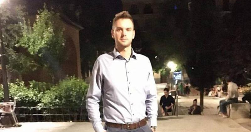 ევროკავშირის წარმომადგენლობა ადასტურებს, რომ მათი დელეგაციის წევრი საიმონ ვანდერბრუკი საქართველოში არ შემოუშვეს