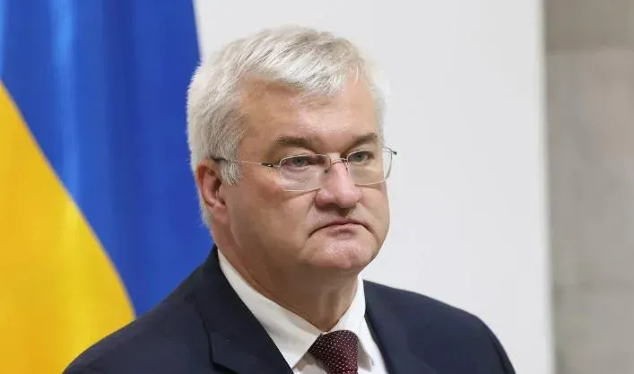 "სტამბოლში გამართული შეხვედრიდან ერთი კვირის შემდეგ რუსეთი "სამშვიდობო მემორანდუმის" ნაცვლად დრონებსა და რაკეტებს გზავნის" - ანდრეი სიბიგა