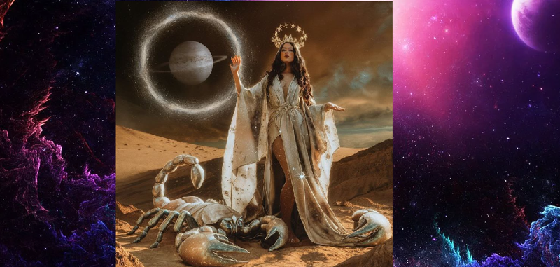 ივნისის ასტროლოგიური პროგნოზი მორიელისთვის: იყავით ფრთხილი უცნობებთან ურთიერთობისას, ნებისმიერი ინფორმაცია გადაამოწმეთ