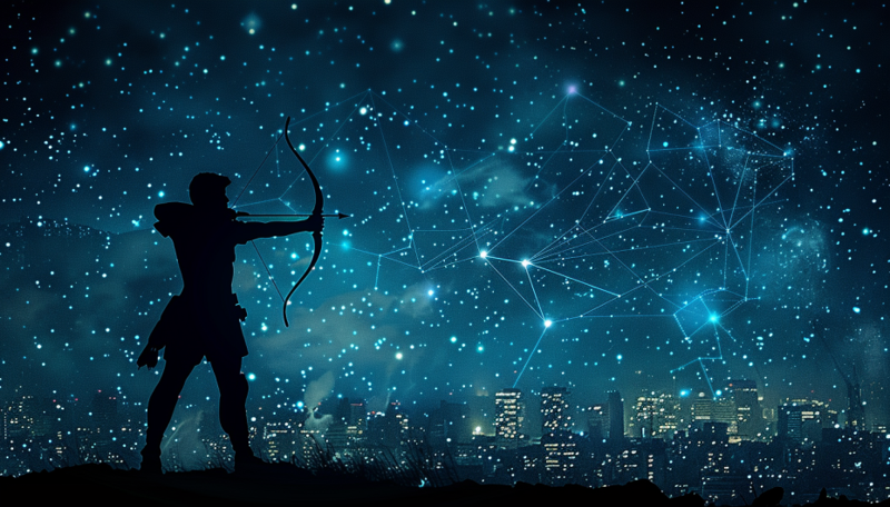 ივნისის ასტროლოგიური პროგნოზი მშვილდოსნისთვის: შეიძლება რთულ სიტუაციაში აღმოჩნდეთ და ფინანსური ზარალი განიცადოთ