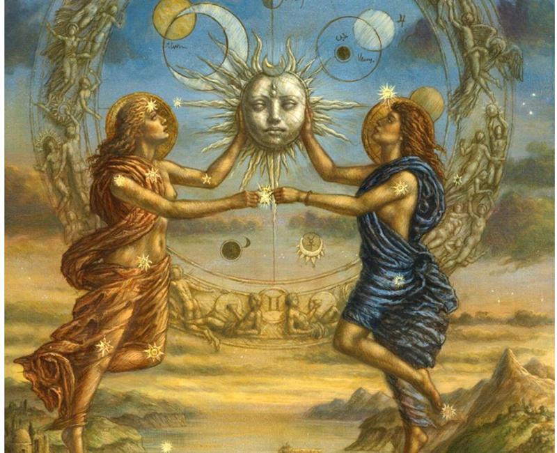 26 მაისის-პირველი ივნისის მნიშვნელოვანი ასტროლოგიური მოვლენები, როდის ჩამოვწეროთ სამომავლო მიზნები