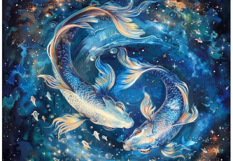 ივნისის ასტროლოგიური პროგნოზი თევზებისთვის: ყოველთვის დაუთმეთ დრო თქვენს პასუხზე ფიქრს