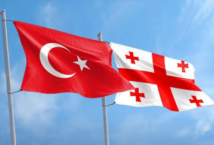 “ვზეიმობთ ჩვენი მეზობლისა და სტრატეგიული პარტნიორის, საქართველოს დამოუკიდებლობის დღეს“ - თურქეთის საგარეო უწყება