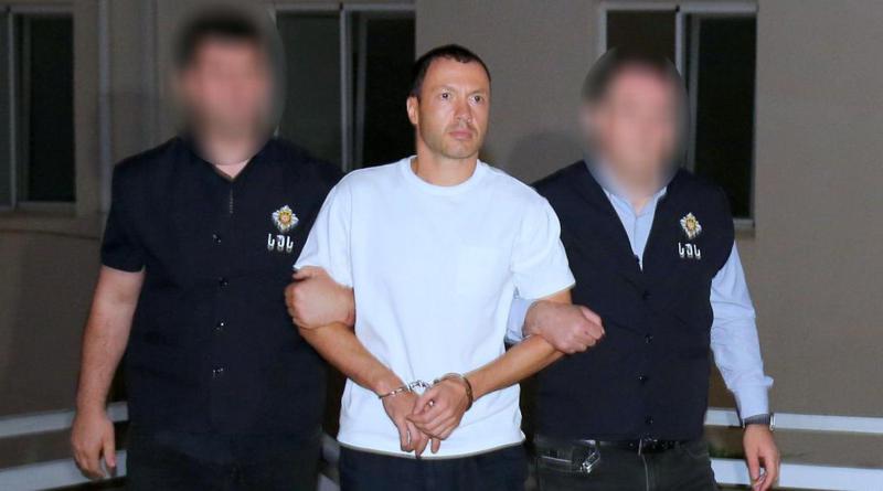 გიორგი ბაჩიაშვილი დააკავეს - რა ინფორმაციას ავრცელებს სუს-ი