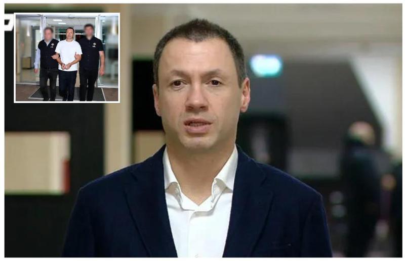 "საფრთხე რეალურია... გიორგი ბაჩიაშვილს საქართველოში იძულებით დაბრუნების შემდეგ წამების რისკი ემუქრება" - საერთაშორისო იურიდიული ფირმა Amsterdam & Partners