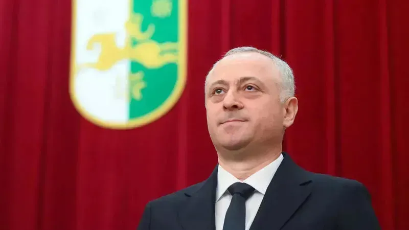 "რუსეთიდან აფხაზეთში ფრენების გეოგრაფია ფართოვდება, მიმდინარეობს მუშაობა ახალ მიმართულებებზე" - გუნბა