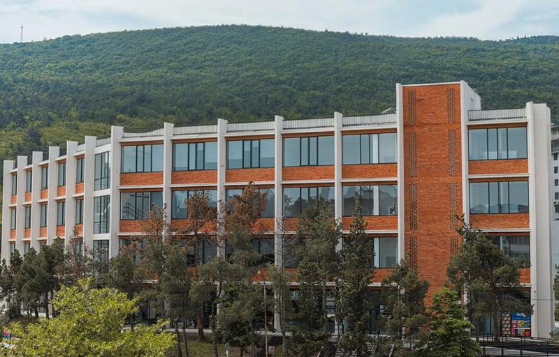 ახალ სასწავლო წელს, BTU გაფართოებული ინფრასტრუქტურით ხვდება