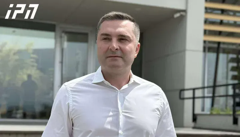 "გიორგი ბაჩიაშვილი რუსთავის მე-12 პენიტენციურ დაწესებულებაშია გადაყვანილი" - ადვოკატი