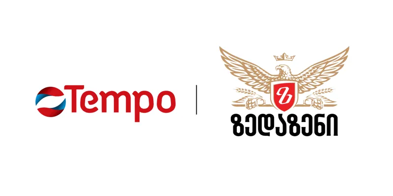 Tempo Beverages-მა "ზედაზენის" საკონტროლო პაკეტი შეიძინა – ისტორიული გარიგება ქართული სასმელების სექტორში