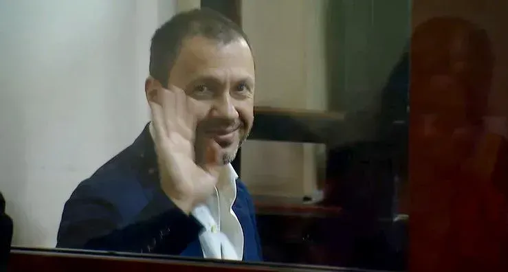 "ამ საქმეებზე, ადრე თუ გვიან, ყველას მოეთხოვება - თეა წულუკიანის შოუები მონაგონი იქნება" - გიორგი ბაჩიაშვილი
