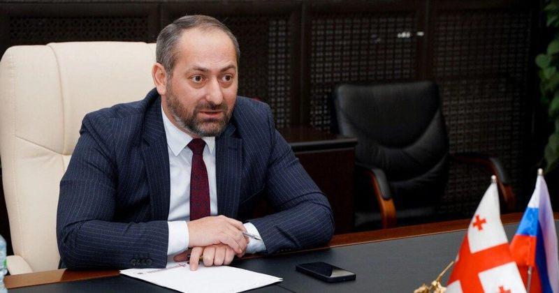 რუსეთში ქართული დიასპორის ხელმძღვანელი კატეგორიულად ითხოვს, საქართველოს მოქალაქეობა ეთნიკურად ქართველებს ავტომატურად მიენიჭოს - რას აცხადებს პუტინთან არსებული საბჭოს წევრი?