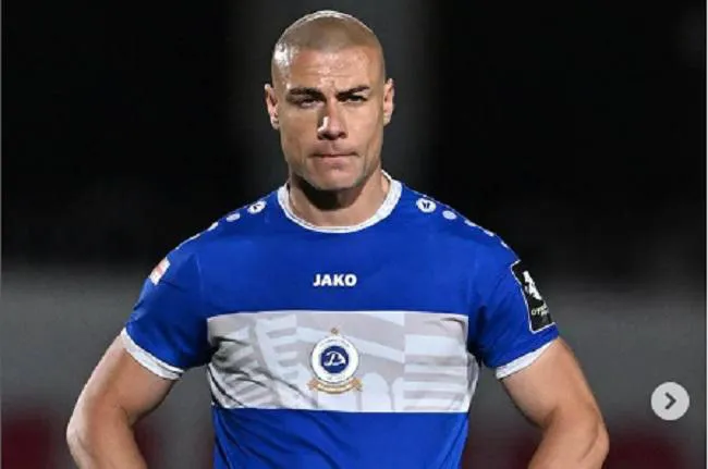 გორის "დილა" სადისციპლინო კომიტეტს მიმართავს თხოვნით, გაუუქმოს ჯაბა კანკავას წითელი ბარათი