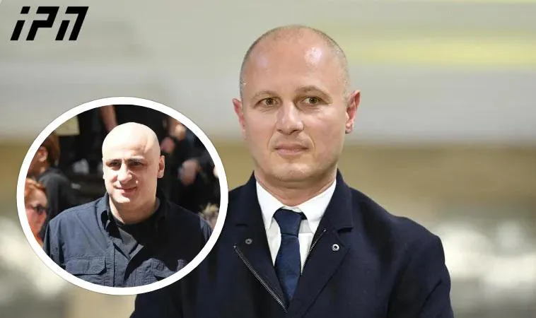 "არც პროკურორი მოდის, არც ბრალდებული და ცნობილი ფილმისა არ იყოს, "უპატარძლო ქორწილია“  - ნიკა მელიას ადვოკატი