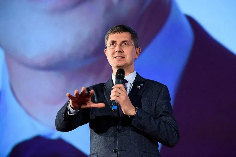 “ღრმად შეშფოთებული ვარ საქართველოში მიმდინარე რეპრესიებით, რომელიც ნიკა მელიას დაპატიმრებას უკავშირდება“ - ALDE-ს ვიცე-პრეზიდენტი