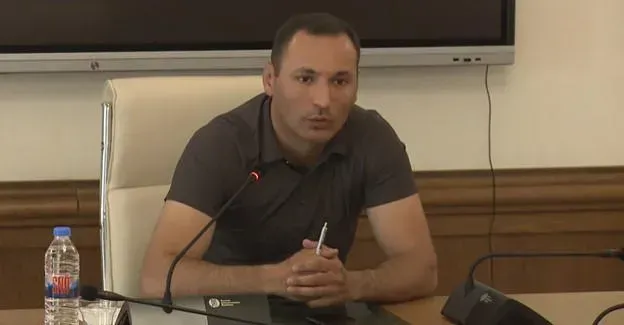 "მამიდაჩემი "ნაცმოძრაობის" დროს ეზოში დაცხრილეს და თქვეს, გათვალისწინებული მსხვერპლი იყო, არაუშავსო... ოქრუაშვილი პირადად დაემუქრა კოდოდის მოსახლეობას" - თორნიკე გერლიანი