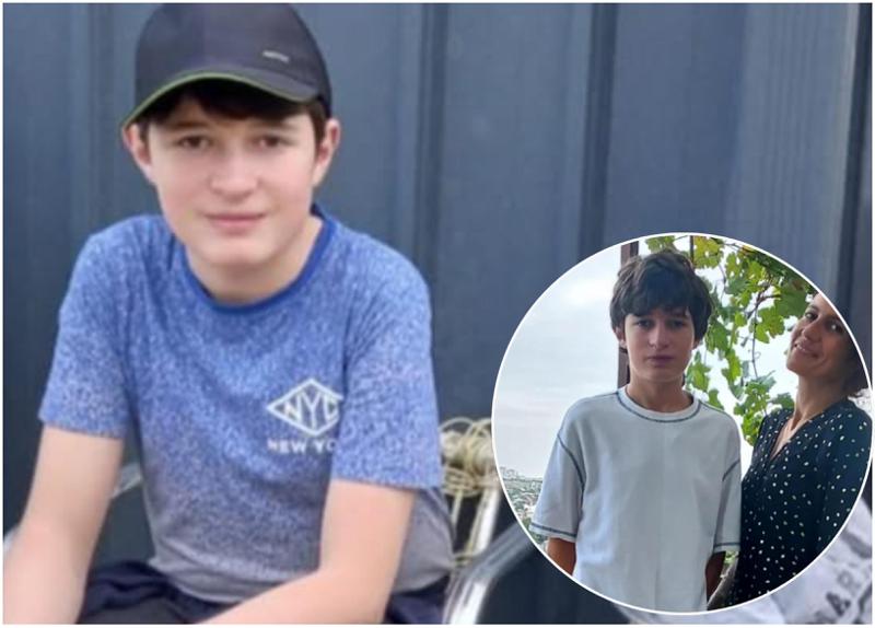 14 წლის გიორგის ბრძოლა გრძელდება – იმედი არის, მაგრამ ოჯახს დახმარება ისევ სჭირდება