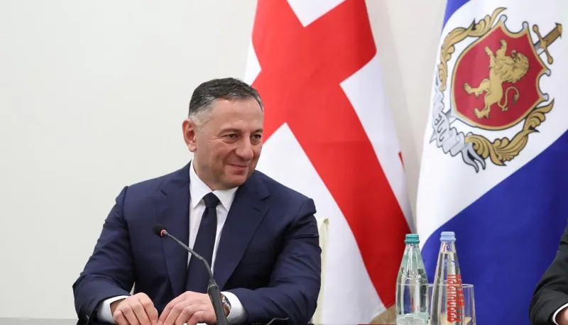 ვახტანგ ძაბირაძე: "გომელაურის წასვლა პოლიტიკური რეზერვია - ბიძინა ივანიშვილმა თავისი ხალხი გაიყვანა ამ თამაშიდან, თუმცა, საკმაოდ სახიფათო ვითარება შეიქმნა მისთვის"
